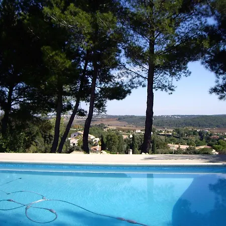Apartmán Independant Avec Vue Panoramique *