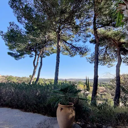 Independant Avec Vue Panoramique *