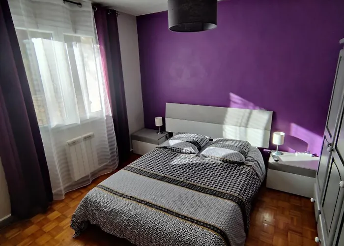 Independant Avec Vue Panoramique